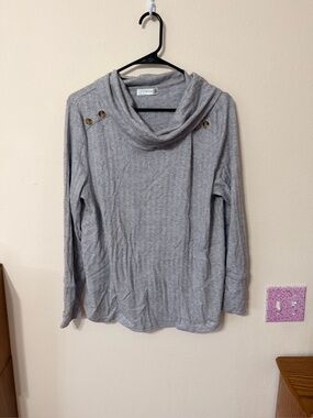 Retrelogy blouse size Large